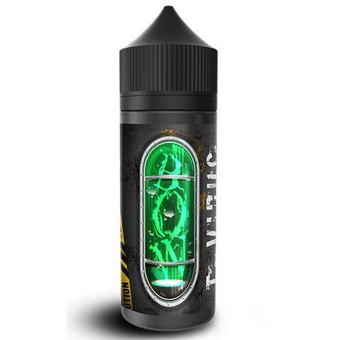BOW E-Liquid - 100ml Short Fill