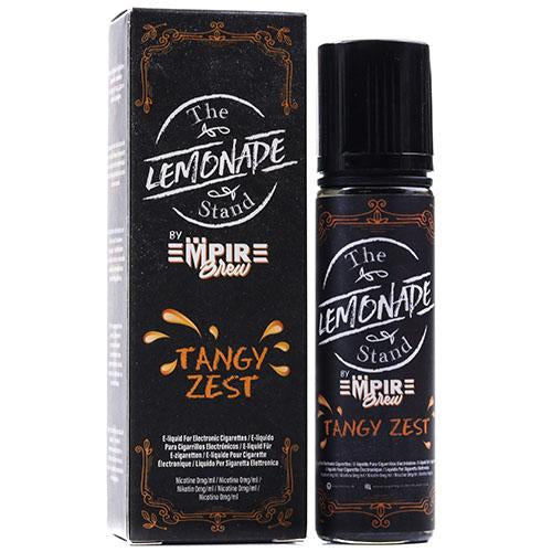 Empire Brew - Tangy Zest 50ml Short Fill