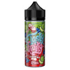 Tasty Fruity E-liquid 120ml Short fill Bottles 70/30 VG/PG perfect blend for sub-ohm vaping