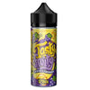 Tasty Fruity E-liquid 120ml Short fill Bottles 70/30 VG/PG perfect blend for sub-ohm vaping