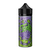 Tasty Fruity E-liquid 120ml Short fill Bottles 70/30 VG/PG perfect blend for sub-ohm vaping