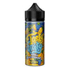 Tasty Fruity E-liquid 120ml Short fill Bottles 70/30 VG/PG perfect blend for sub-ohm vaping