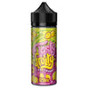 Tasty Fruity E-liquid 120ml Short fill Bottles 70/30 VG/PG perfect blend for sub-ohm vaping