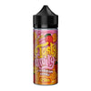 Tasty Fruity E-liquid 120ml Short fill Bottles 70/30 VG/PG perfect blend for sub-ohm vaping