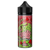 Tasty Fruity E-liquid 120ml Short fill Bottles 70/30 VG/PG perfect blend for sub-ohm vaping