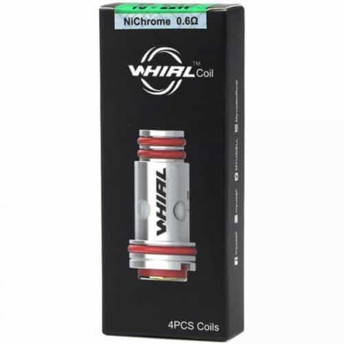 UWELL WHIRL COILS – 0.6 OHM