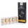 VAPORESSO CCELL SS REPLACEMENT COILS – 0.5 OHM (5 PACK)
