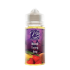 VB E-LIQUID VAPE JUICE 100ml 0MG E-Juice 6 New Amazing Flavors TPD