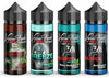 Vapour Freaks E Liquid Vaping Juice 2021 NEW 31 Platinum Flavours 100ml 0mg TPD