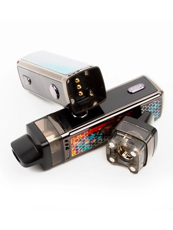 VooPoo Vinci 5 Complimentary 40W Pod Kit Dreamlandvape VooPoo Vinci 5 Complimentary 40W Pod Kit Dreamlandvape