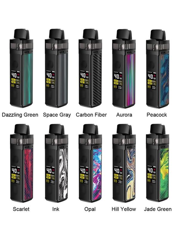menthol breeze vape Breeze Pro | Watermelon Mint Disposable Vape | 1g