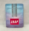 New 2023 Printed Smell Proof Zipper Bag Pack Of 10