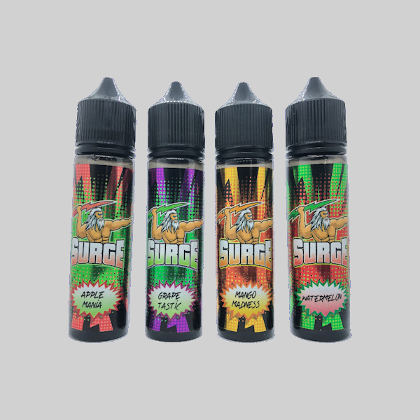 elfbar nachfüll pod läuft aus E-liquide FR-M (FRM) Alfaliquid main image 1