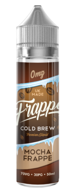 FRAPPE-COLD-BREW