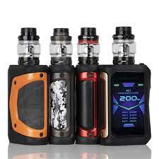 Geek Vape AEGIS X Vape Kit 200W