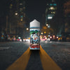DR FROST ELIQUID  100ML SHORTFILL 70% VG / 30% PG TPD UK