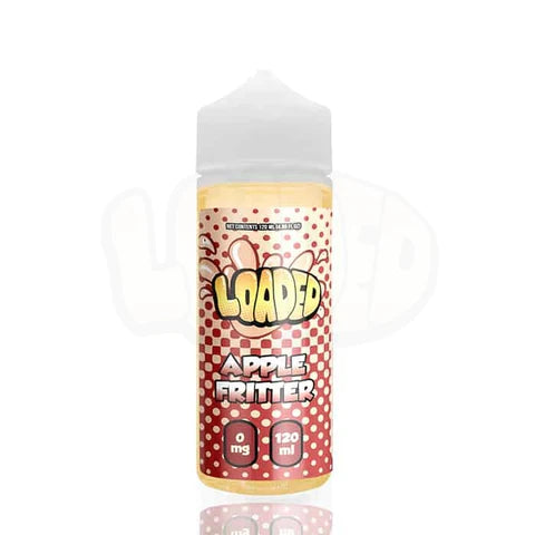 Loaded E-Liquid Vape Juice Authentic Seller 100ML 0MG 70/30