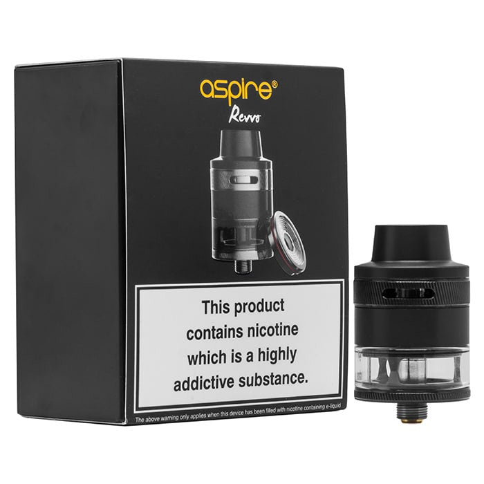 Aspire Revvo Tank 2ML - Dreamlandvape