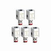 5 X KANGER SUBTANK VERTICAL OCC REPLACEMENT COILS