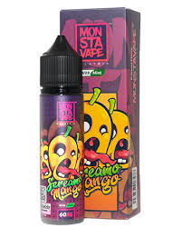 MONSTA-VAPE