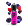 Just Juice E Liquid 50ml Vape Juice 0mg Nicotine 70Vg 30Pg All Flavor