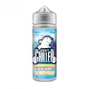 JUST CHILLED 100ML E-liquid 0-MG 70VG/30PG