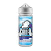 JUST CHILLED 100ML E-liquid 0-MG 70VG/30PG