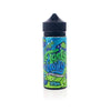 Tasty Fruity E-liquid 120ml Short fill Bottles 70/30 VG/PG perfect blend for sub-ohm vaping