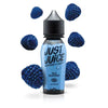 Just Juice E Liquid 50ml Vape Juice 0mg Nicotine 70Vg 30Pg All Flavor