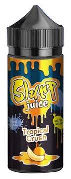 SLURP-JUICE 70% VG / 30% PG e-liquid