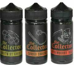 THE-COLLECTOR