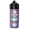 NANNAS-SECRETS 70% VG / 30% PG e-liquid Made in the UK