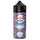 NANNAS-SECRETS 70% VG / 30% PG e-liquid Made in the UK