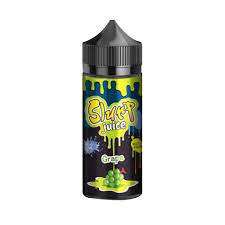 SLURP-JUICE 70% VG / 30% PG e-liquid