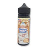 NANNAS-SECRETS 70% VG / 30% PG e-liquid Made in the UK