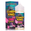 Candy King American E-Liquid Vape Juice 100ML 0MG TPD