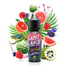 Just Juice E Liquid 50ml Vape Juice 0mg Nicotine 70Vg 30Pg All Flavor