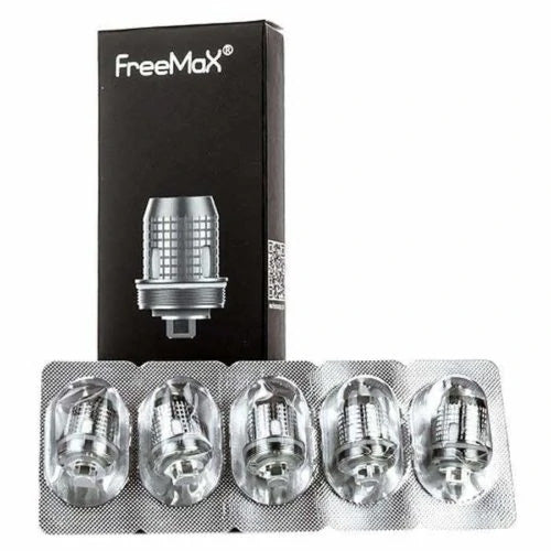 FREEMAX FIRELUKE COILS