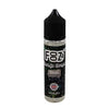 Fooza - Cosmic Grape 50ml Short Fill