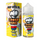 Cookie King - Lemon Wafer 100ml Short Fill