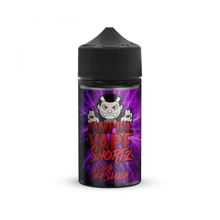 Vampire Vape Shortz 100 ml 70VG/30PG E Liquid Nicotine-free