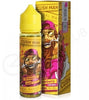 Nasty Cush Man Series Mix Flavours E-Cig Liquid 50ML 0MG Vaping Juice TPD