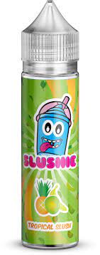 SLUSHIE
