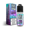 Vapouriz Double Drip E Liquid Vape Juice Sub-ohm 80/20 VG/PG Short Fill 50ml 0MG