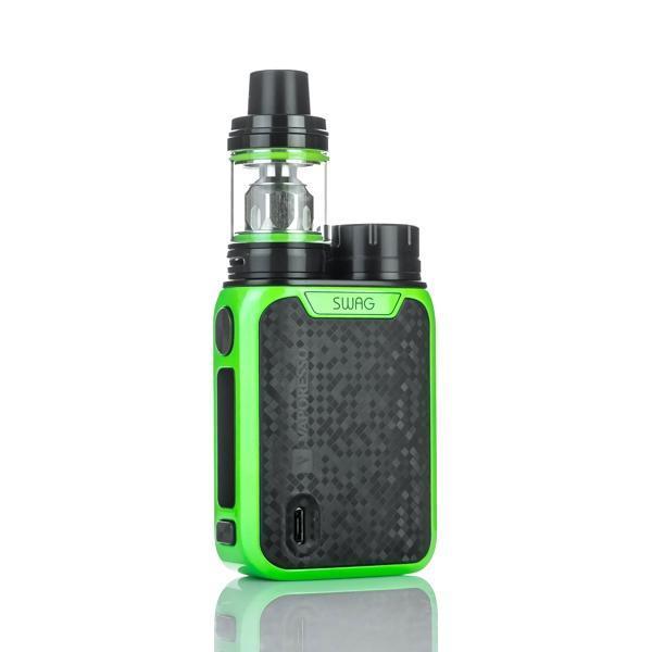 VAPORESSO SWAG KIT 80W 2ML TPD UK