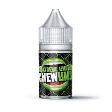 CHEWUMS