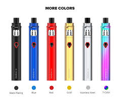 SMOK NORD AIO 19 & 22 STARTER KIT