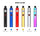 SMOK NORD AIO 19 & 22 STARTER KIT
