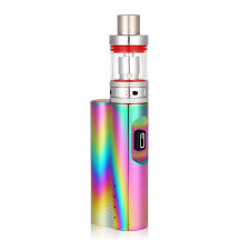 JOMO TECH LITE 40S VAPE MOD KIT 40W 2200MAH STARTER KIT