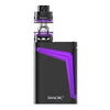 SMOK V-FIN 160W STARTER KIT-Black Purple